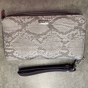 Thirty-One wallet
